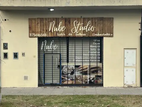 Alquiler de Local en San Antonio De Padua, Merlo,
