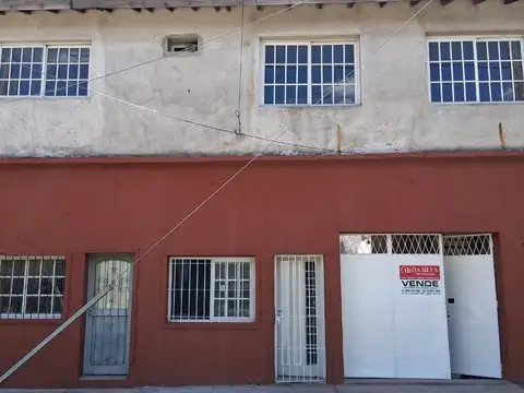 Galpón en venta en Libertad