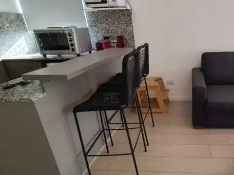 Venta Monoambiente 40 m2 Piso 7 Almagro