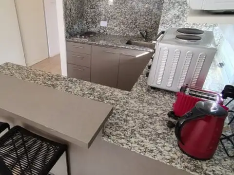 Rawson 300, Piso 12