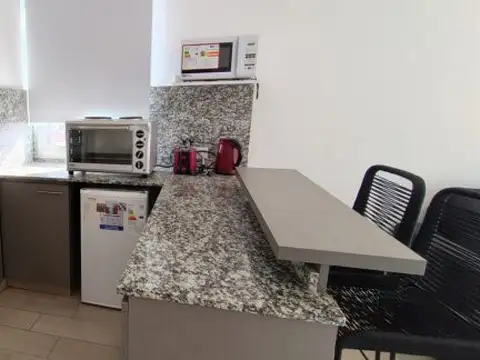 Departamento en Venta en Almagro, USD 125.000