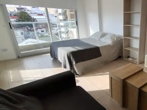 Venta Monoambiente 40 m2 Piso 7 Almagro