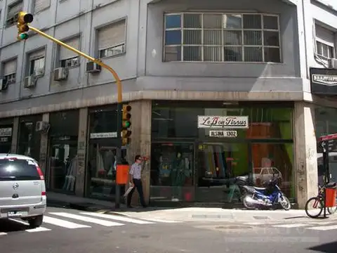 Local en Alquiler A Estrenar