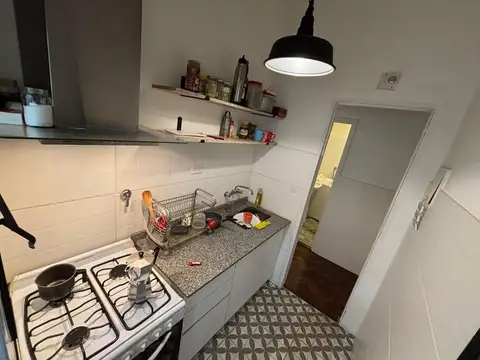 Departamento en Venta al Norte