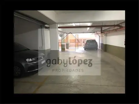 Departamento en Venta con 1 cochera