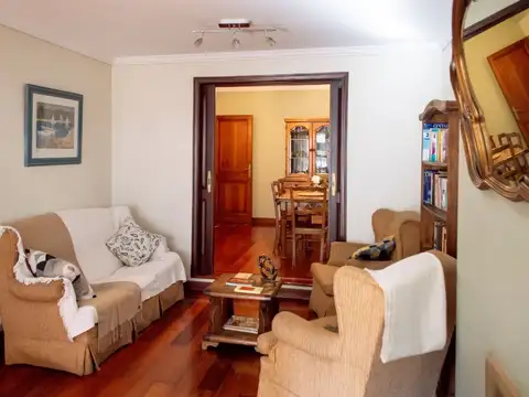 Departamento en Venta 45 años