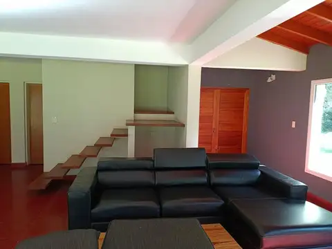 Campo en Venta Chacra