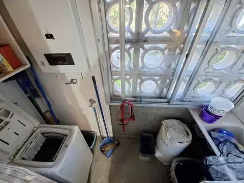 Departamento en Venta 40 años