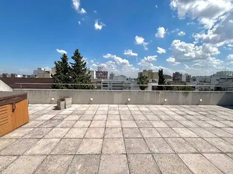 Departamento en Venta 13 años