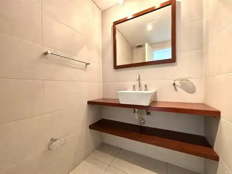 Departamento en Venta en Castelar, USD 335.000