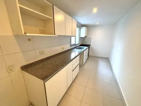 Departamento en Venta con 2 cocheras
