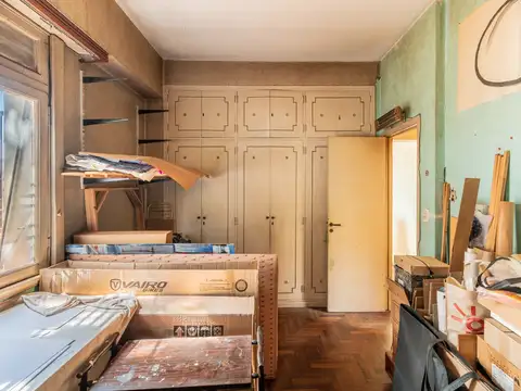 Depto Tipo Casa en Venta 60 años