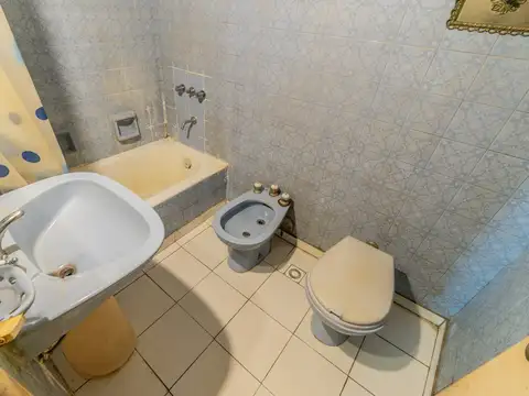 Depto Tipo Casa en Venta de 3 ambientes