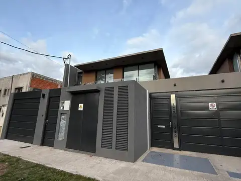 Departamento en Venta de 4 ambientes