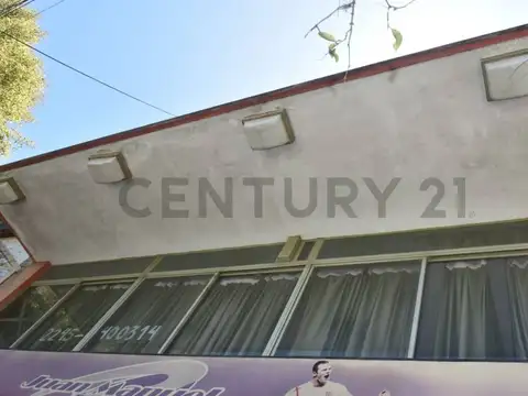 Casa 3 dormitorios en venta en Dolores centro