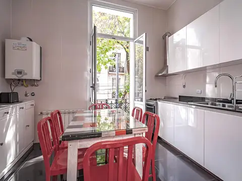 Depto Tipo Casa en Venta de 3 dormitorios
