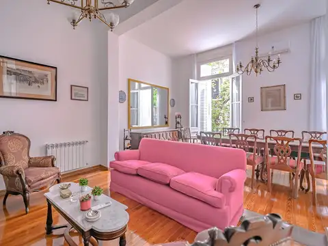 Depto Tipo Casa en Venta 94 años