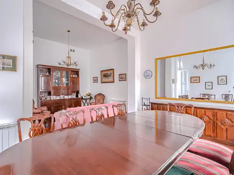 Depto Tipo Casa en Venta de 4 ambientes