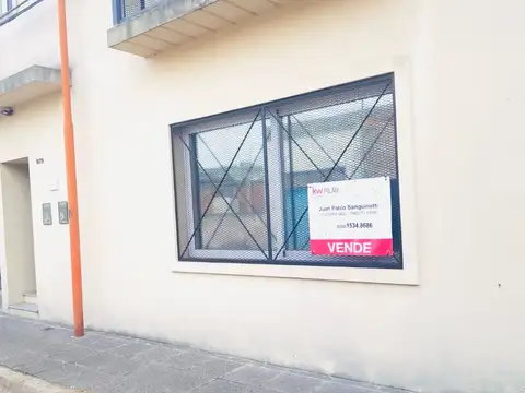 Pasaje Ramauge  al 1000. Lujan