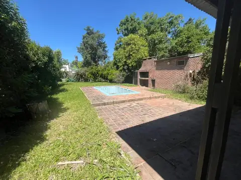 Casa en Alquiler en La Rural, $ 650.000