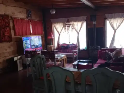Casa en Venta al Norte