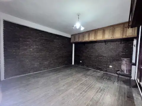 Casa en Venta 21 años