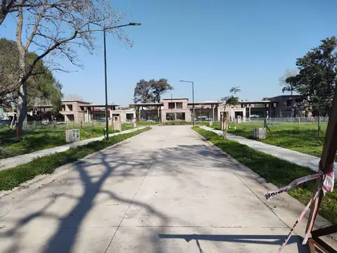 Terreno en Venta en Santa Rita, USD 275.000