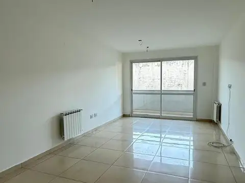 Departamento en  Venta 1 dormitorio con balcon cocina separada Fontana del Sur