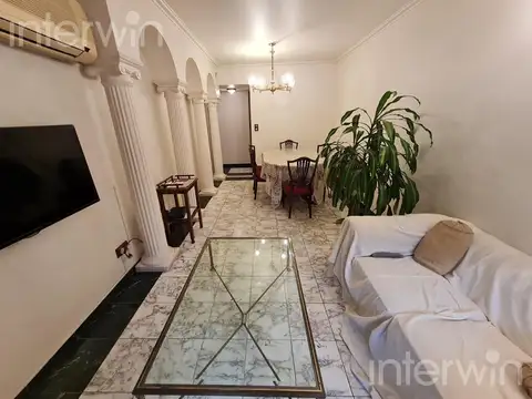 Departamento en Alquiler en Palermo Nuevo, USD 1.150