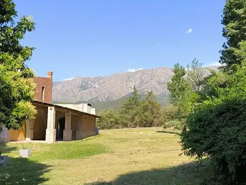 Las Rabonas, Valle de Traslasierra, Cordoba