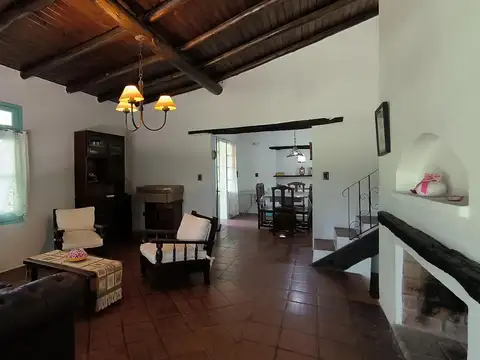 Casas en Venta en Las Rabonas, Traslasierras, Córdoba