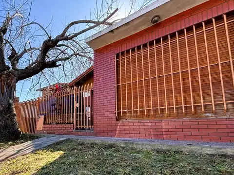 Casa en Venta al Suroeste