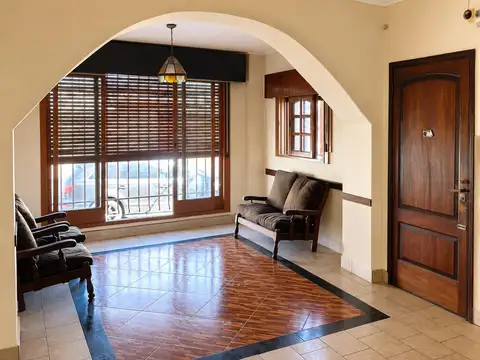 Casa en Venta 40 años