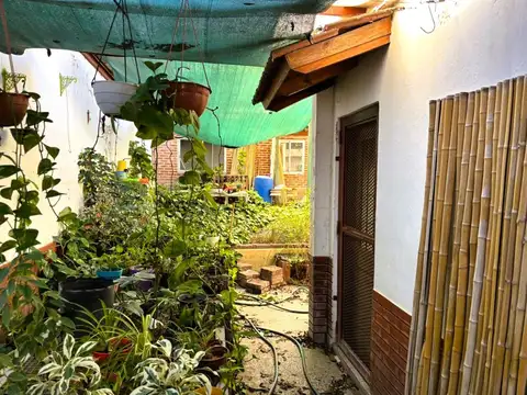 Casa en Venta 40 años