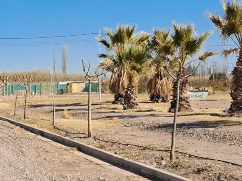 Terreno en Venta en Lunlunta, USD 16.000