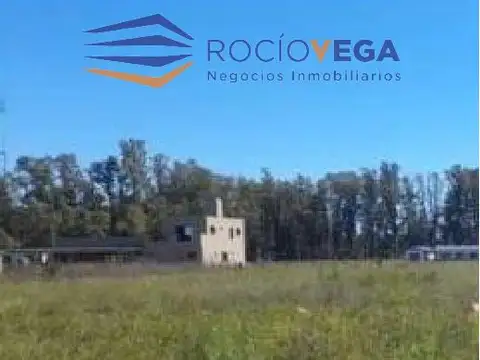 Lote a la venta en Chacras de San Andrés, San Andrés de Giles