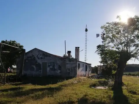 CAMPO EN VENTA- 948 HECTAREAS 6430m2