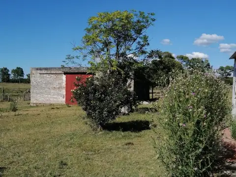 CAMPO EN VENTA- 948 HECTAREAS 6430m2