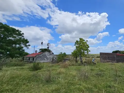 CAMPO EN VENTA- 948 HECTAREAS 6430m2