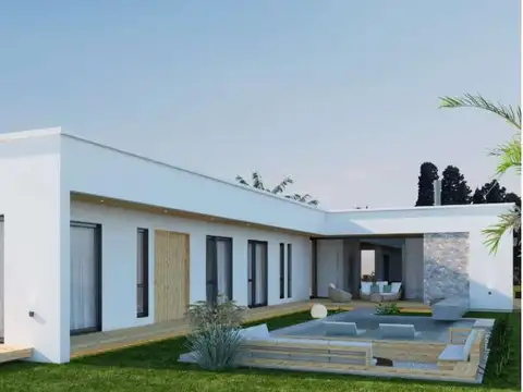 Casa en Venta A Estrenar