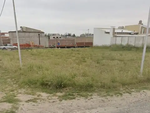 Terreno en Venta de 366,0 m2