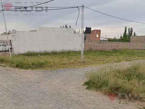 Terreno en Venta 12  mts Frente