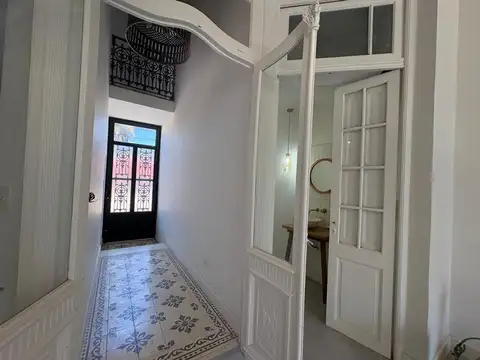 Casa en Alquiler de 4 dormitorios