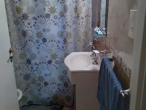 Gral Juan Arenales 2200, Piso 3