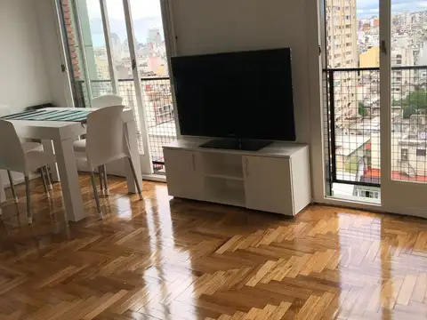 Departamento en Alquiler en Villa Crespo, $ 700.000