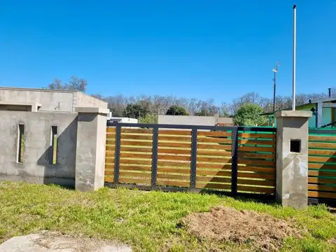 TERRENO EN VENTA