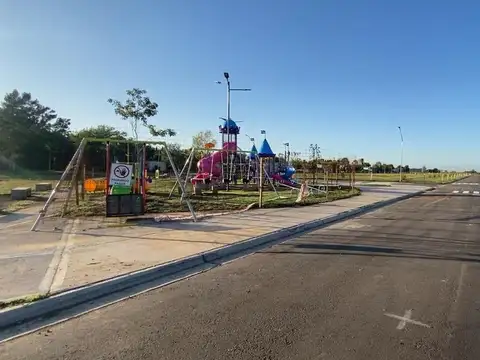 Terreno en Venta de 592,0 m2