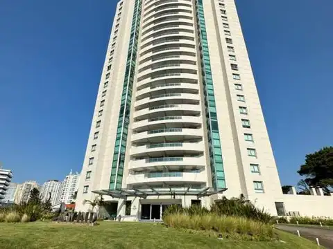EN PUNTA DEL ESTE |  Wind Tower 906