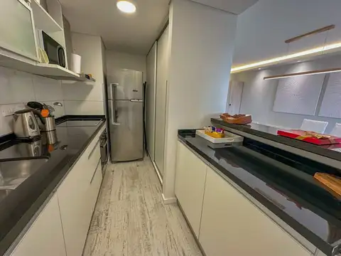 Departamento en Venta 5 años