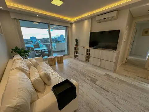 Departamento en Venta en Punta del Este, USD 345.000